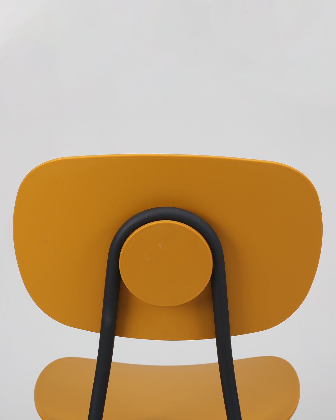 Aglaja Designstuhl Rolling Stone Grey