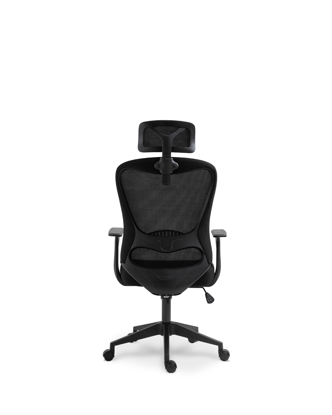 Aurora Office Chair Schwarz
