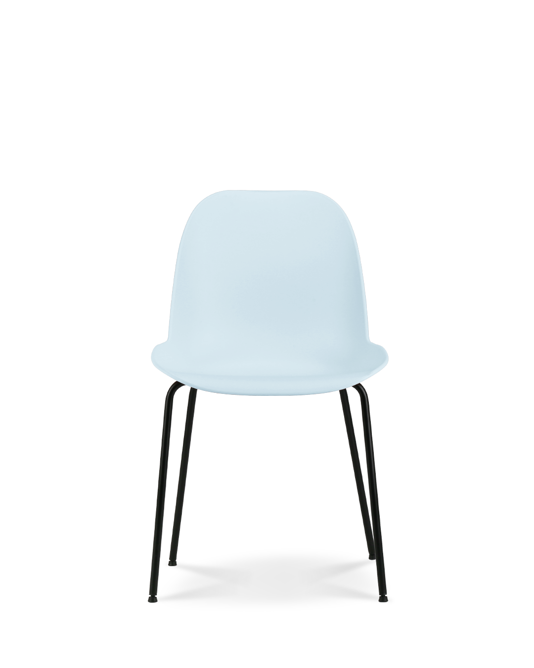 Österreich Designstuhl Eisblau
