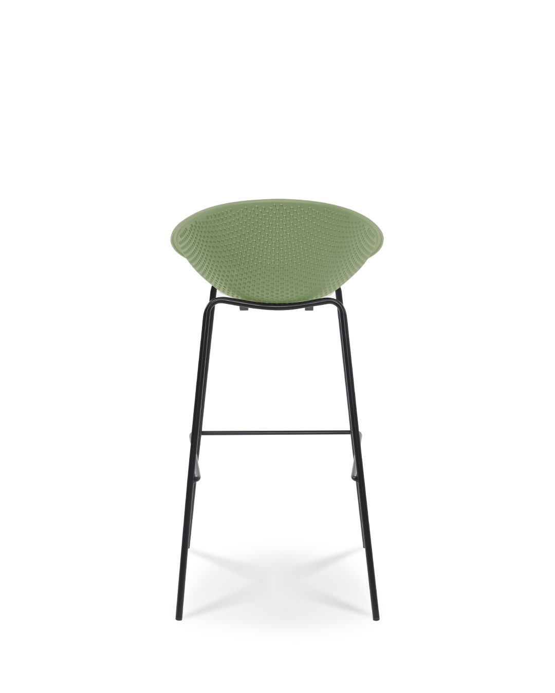 Europa Bar Stuhl Avocado Green
