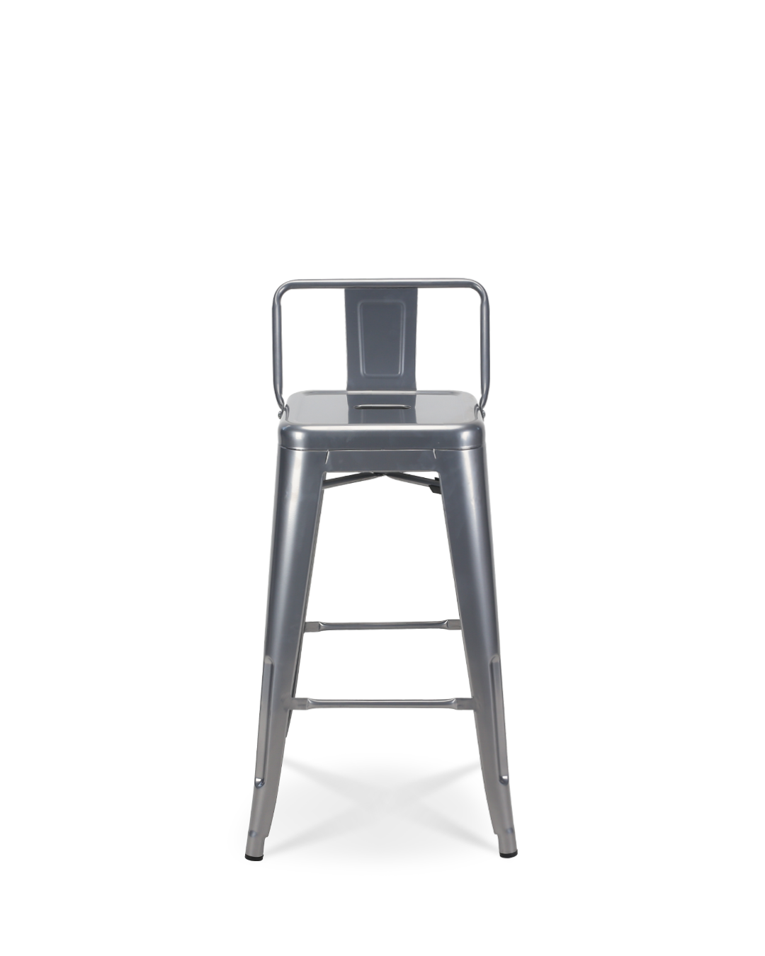 Lix Metal Counterstuhl Original