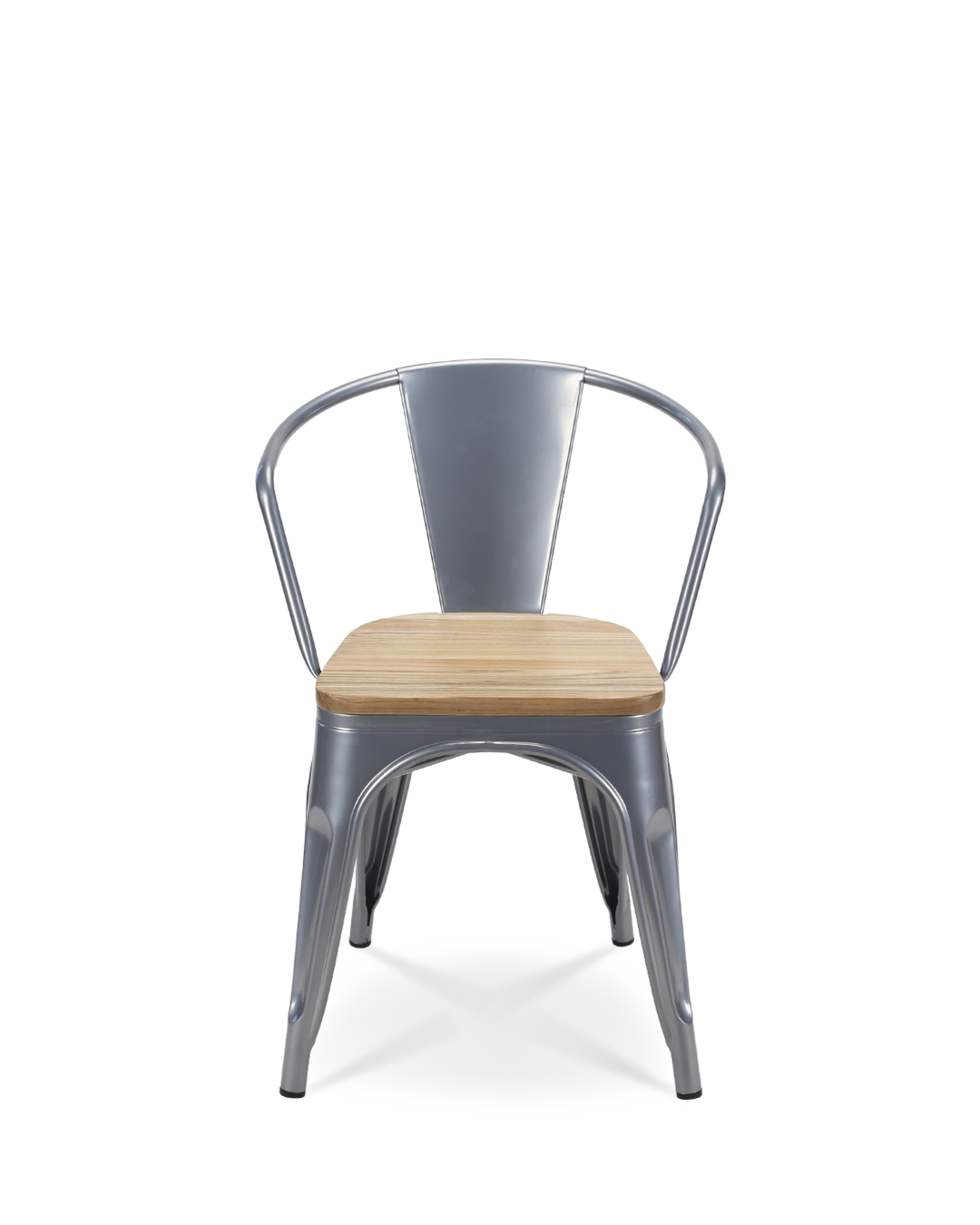 Lix Holz Sessel Original