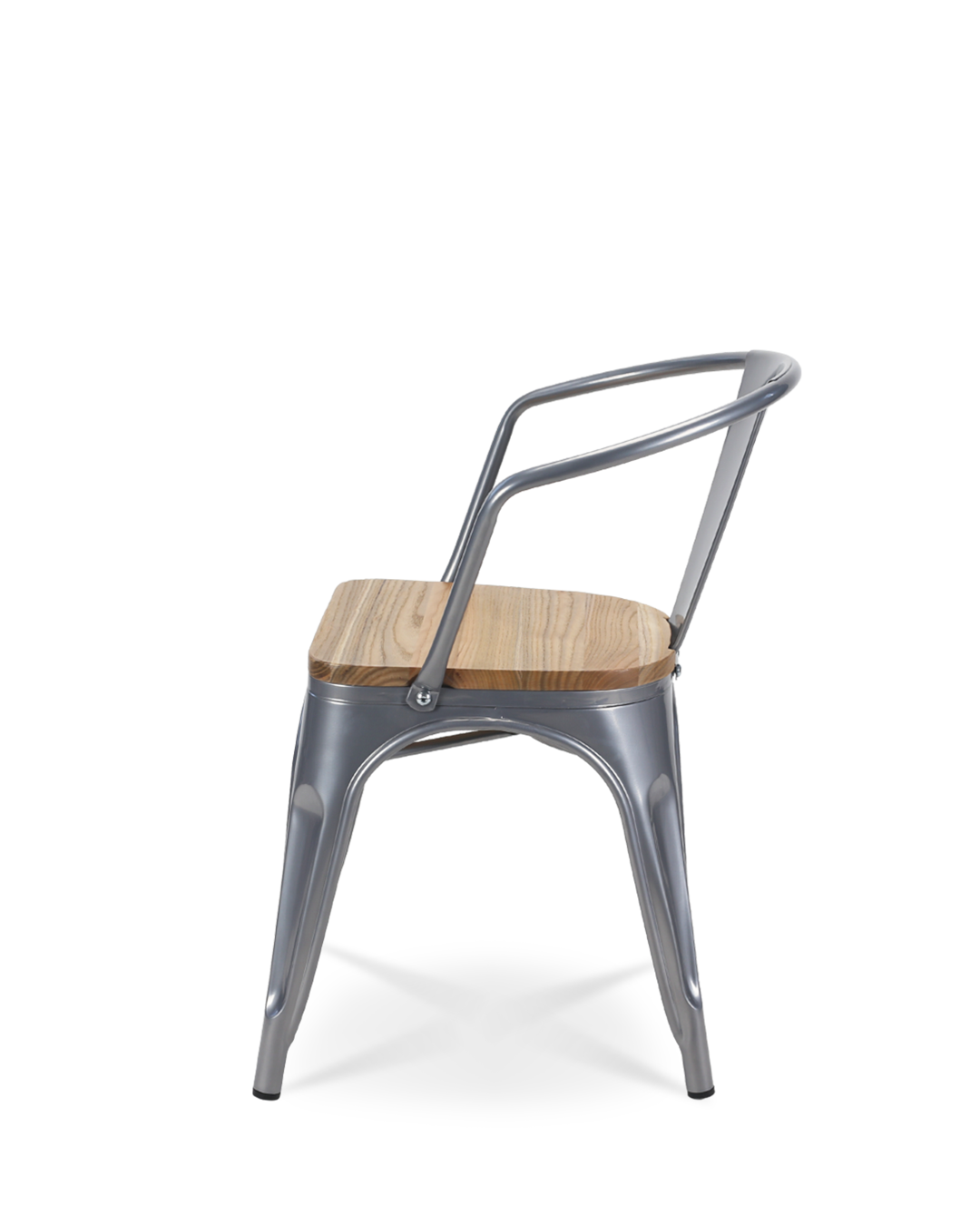 Lix Holz Sessel Original