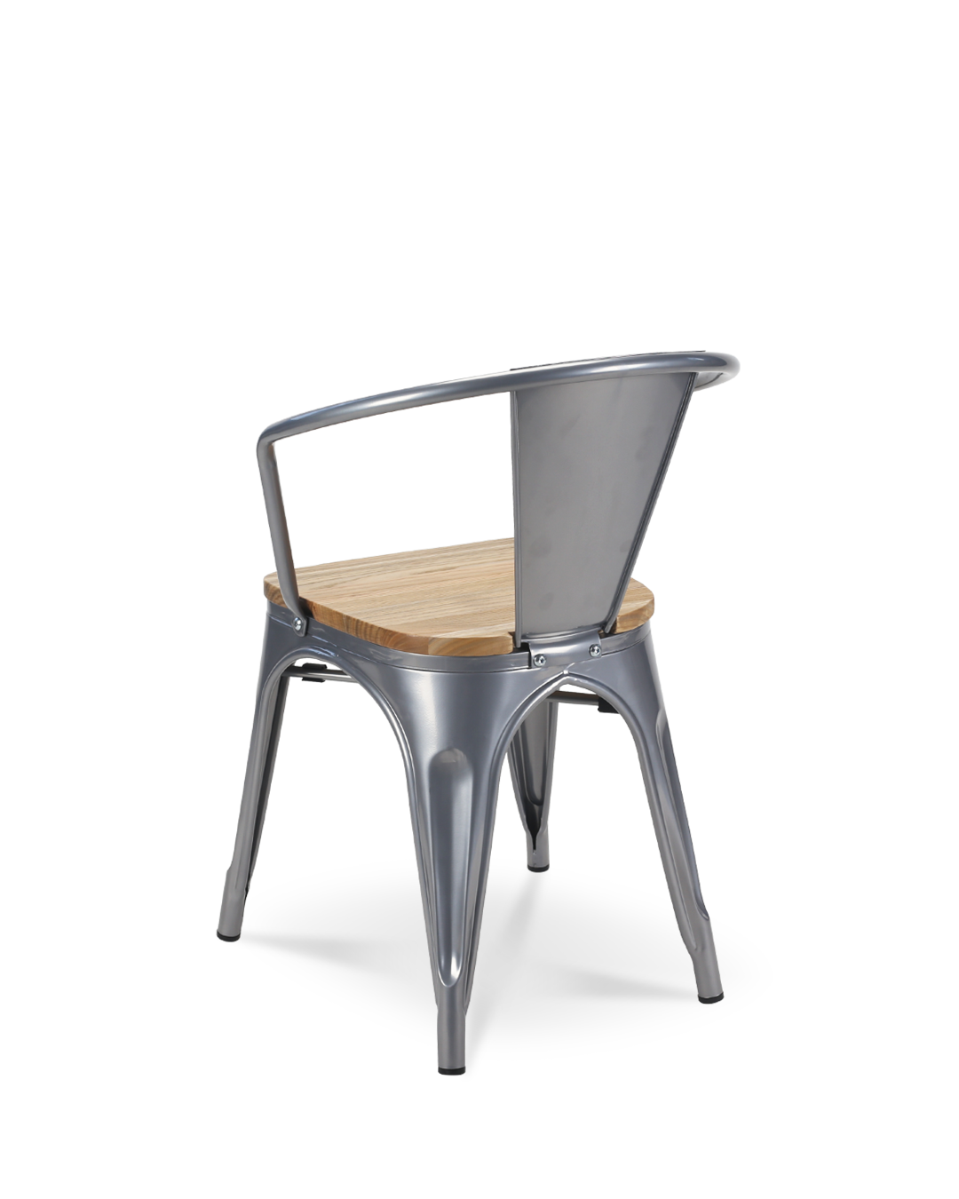 Lix Holz Sessel Original