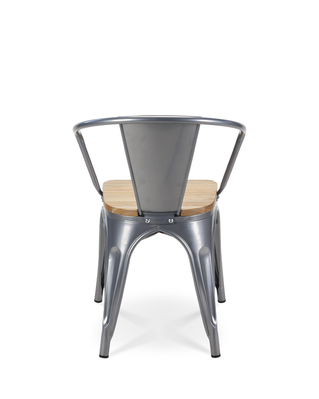 Lix Holz Sessel Original