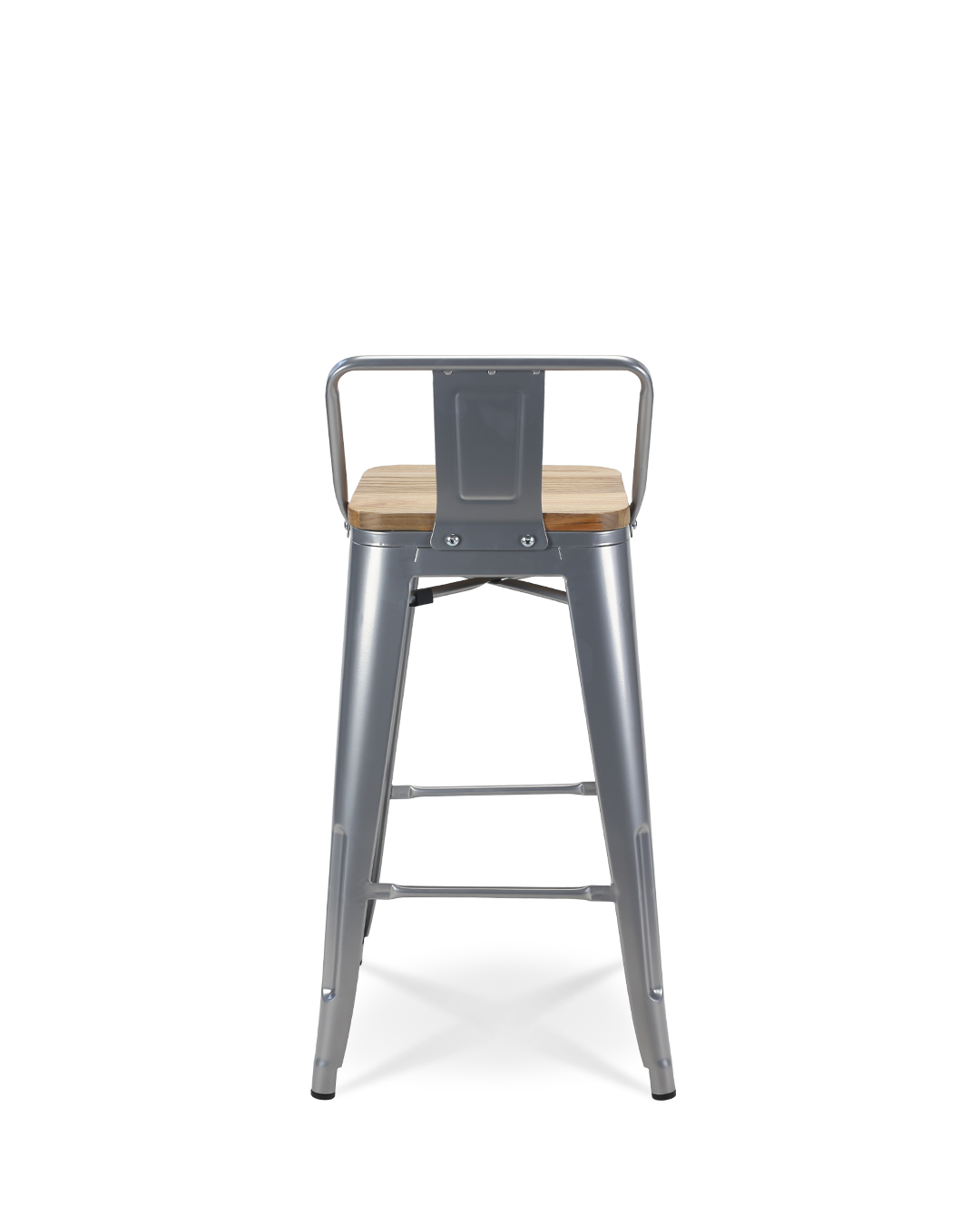 Lix Wood Counterstuhl Original