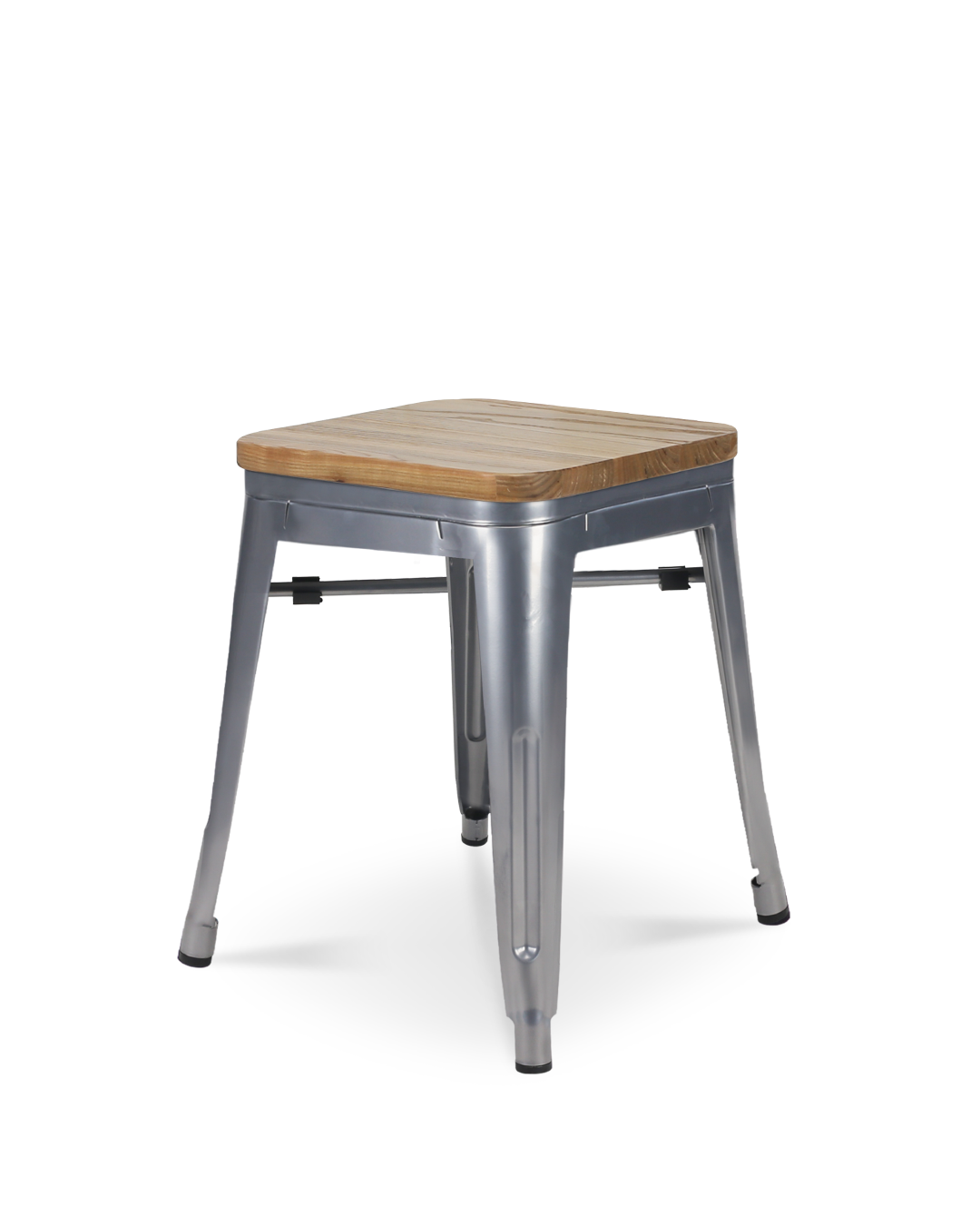 Lix Holzhocker Original