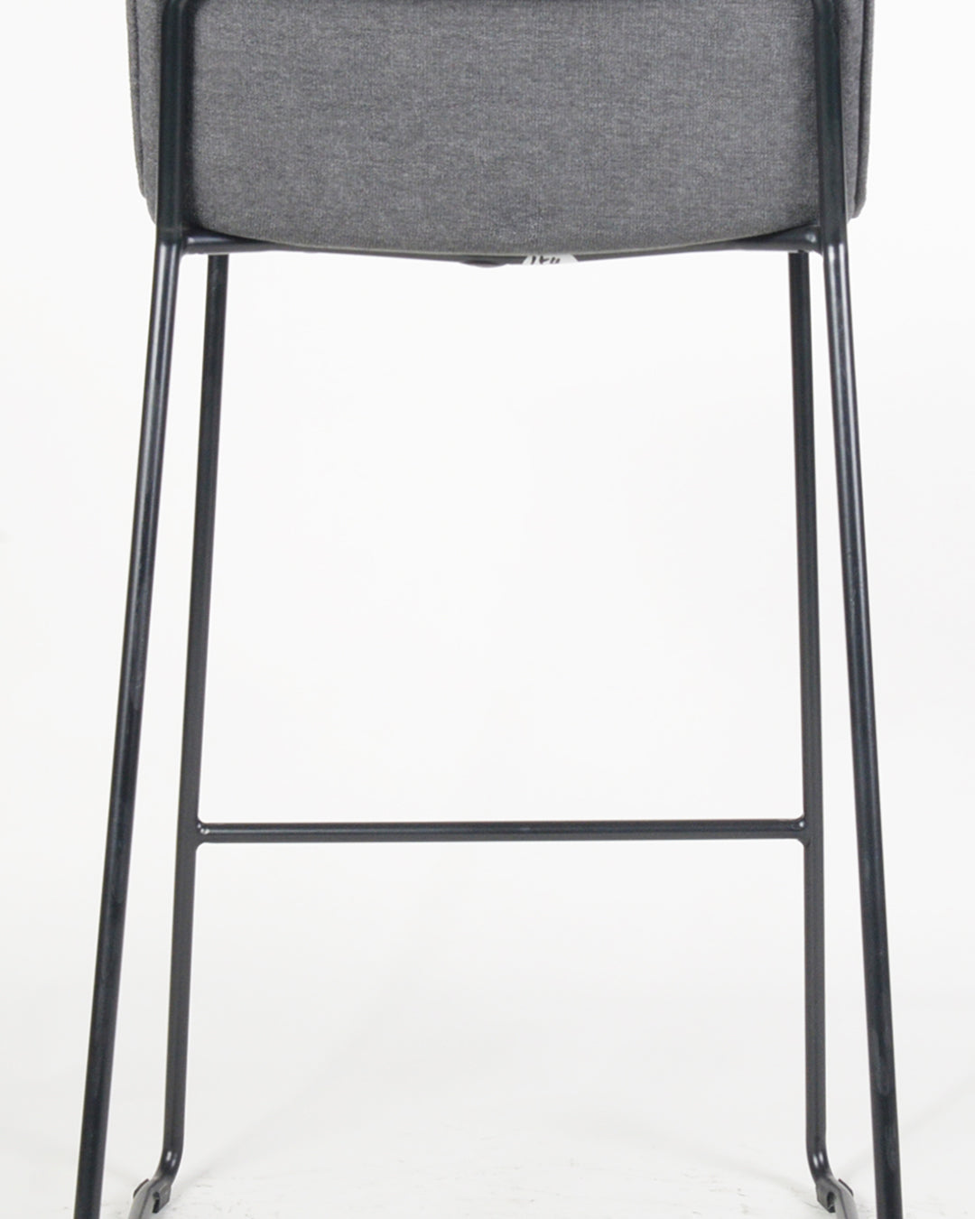 Siwa Barhocker grau