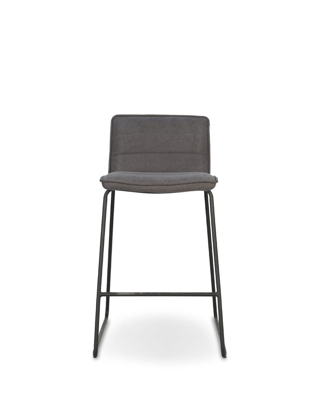 Siwa Barhocker grau