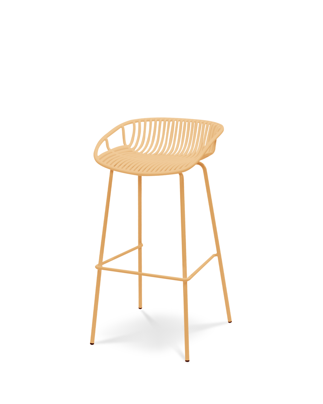 Sven Barhocker Tacao Gelb