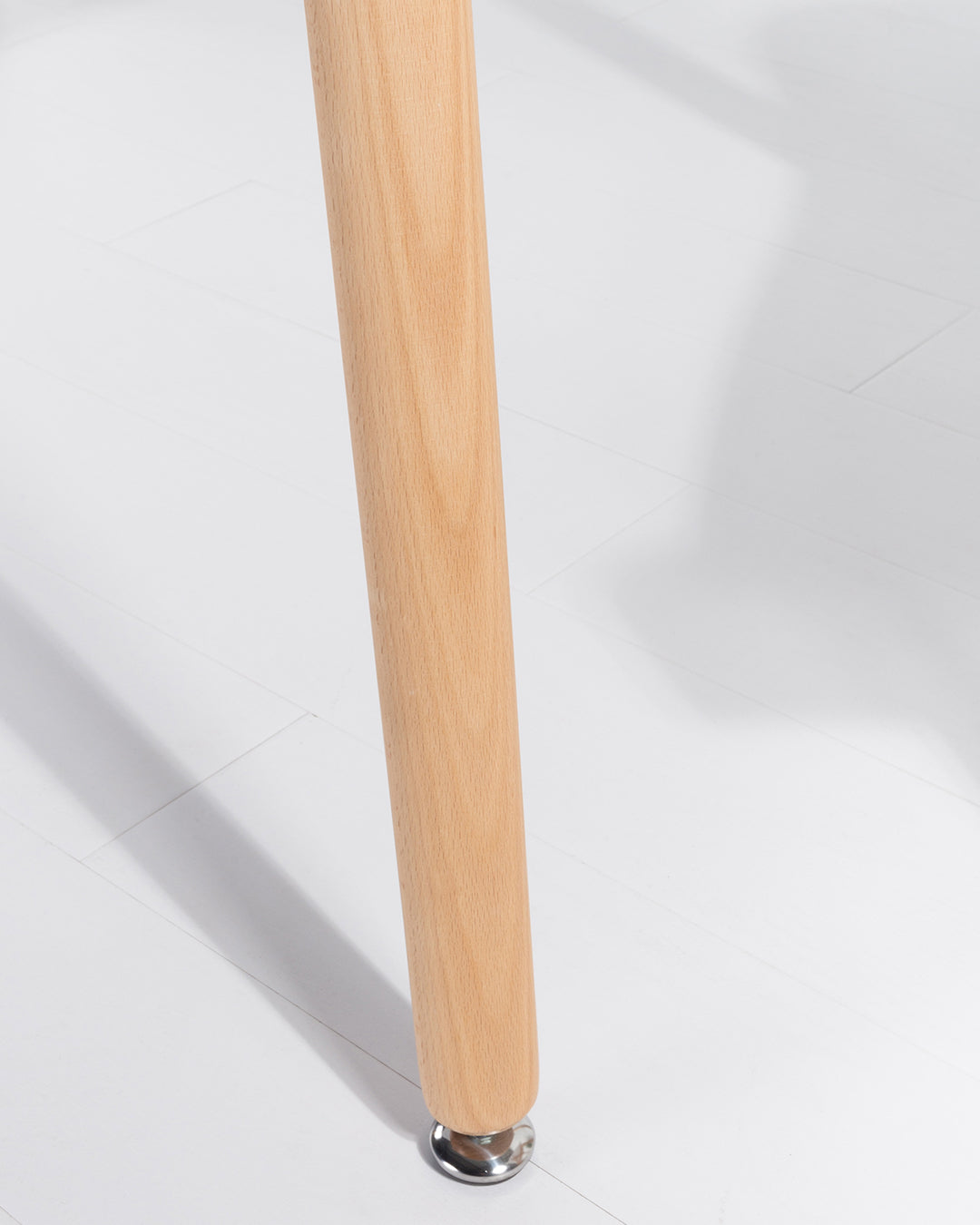 Thyra Tisch weiß
