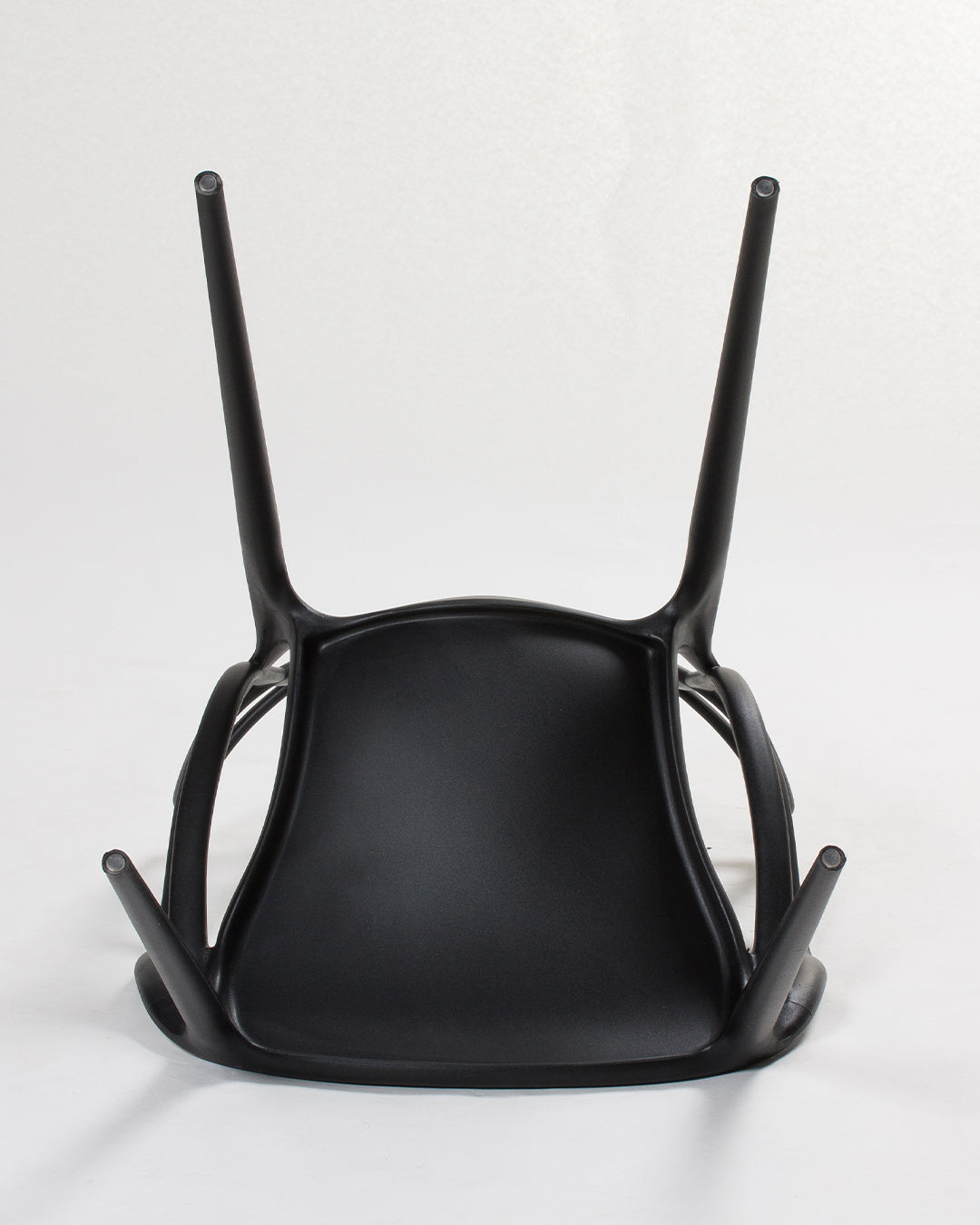 Maxter Philipe Chair Elfenbein Weiß