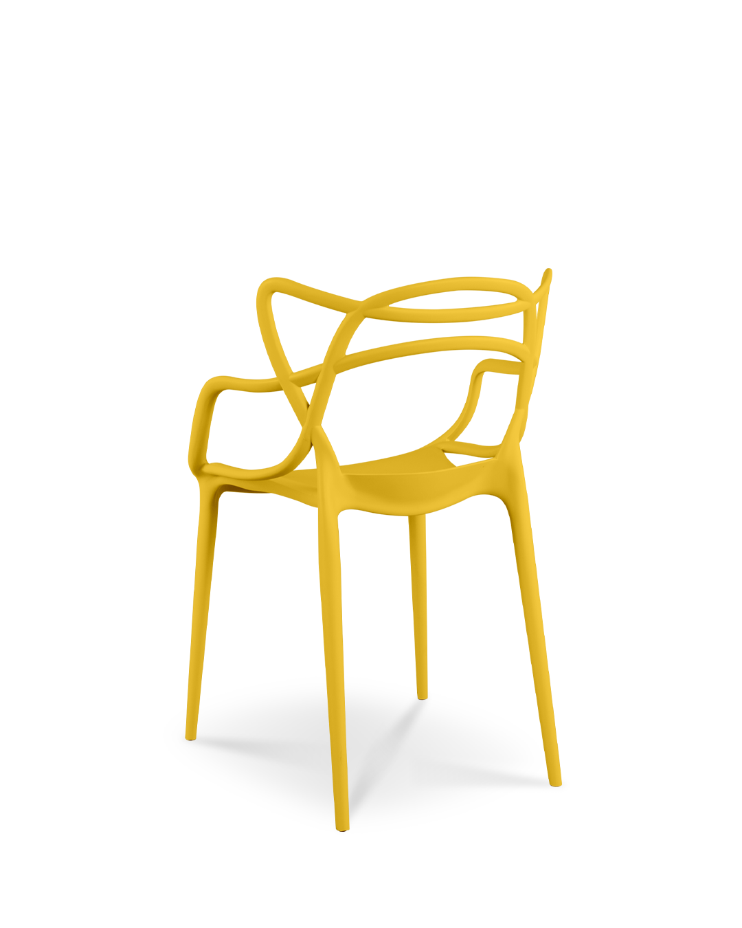 Maxter Philipe Chair Senf