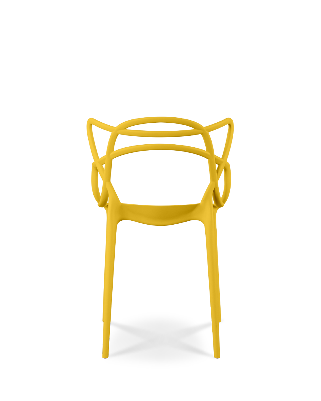 Maxter Philipe Chair Senf