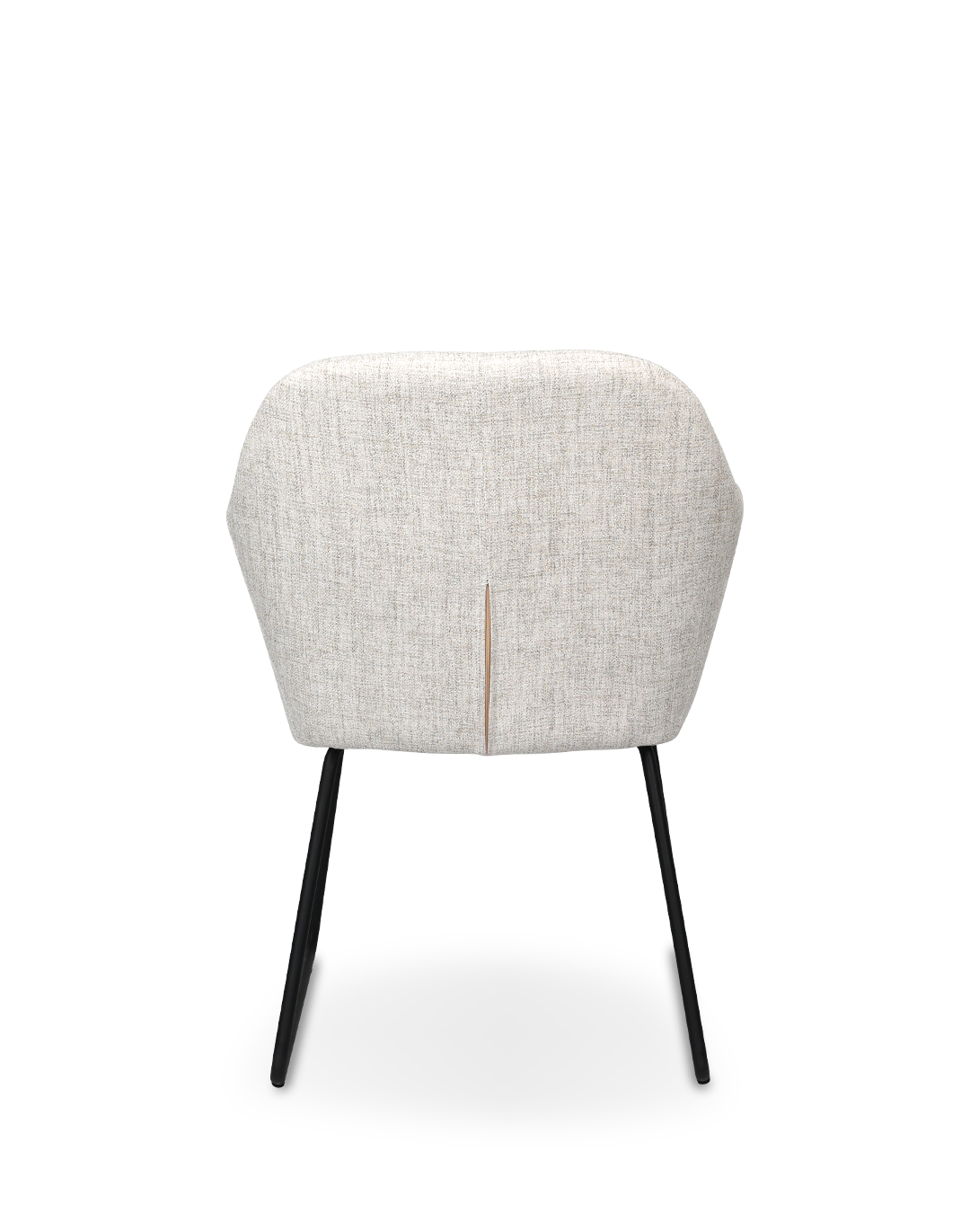 Meliboea Essstuhl Beige