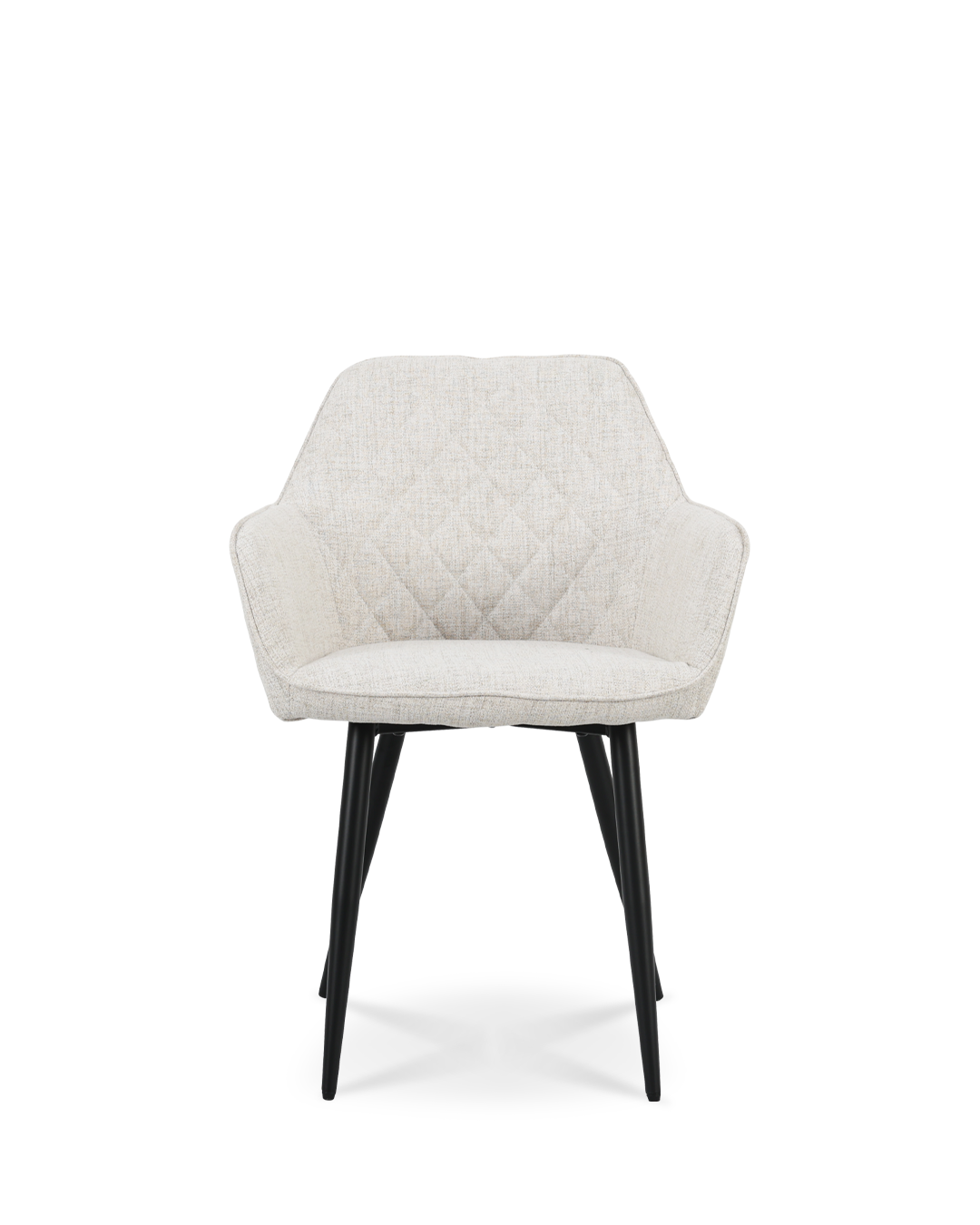 Miranda Essstuhl Beige