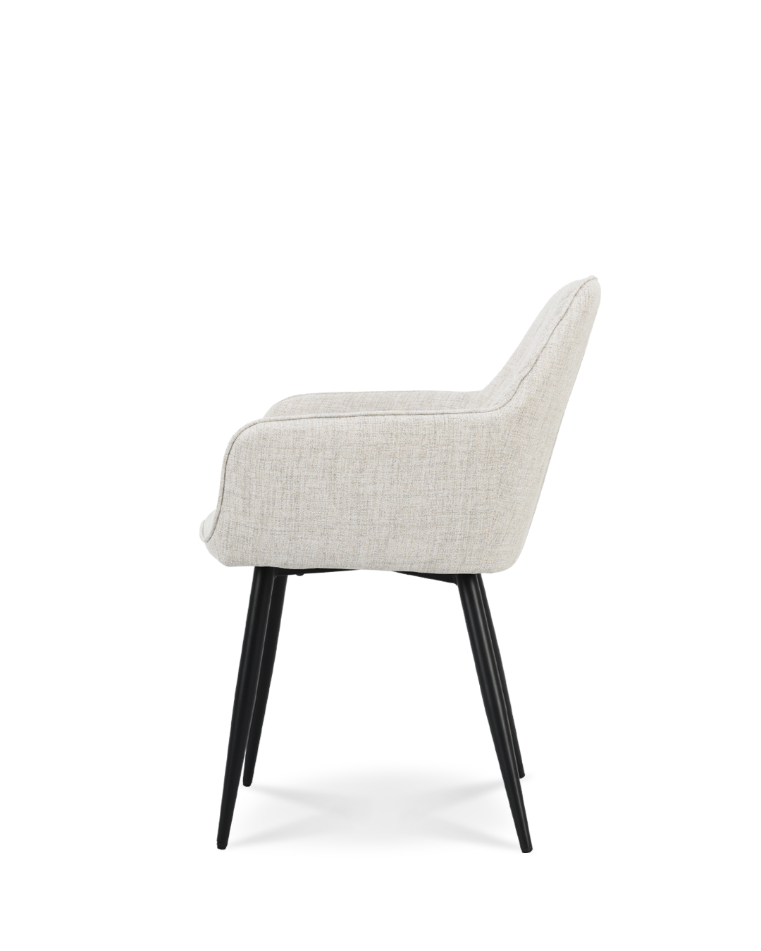 Miranda Essstuhl Beige