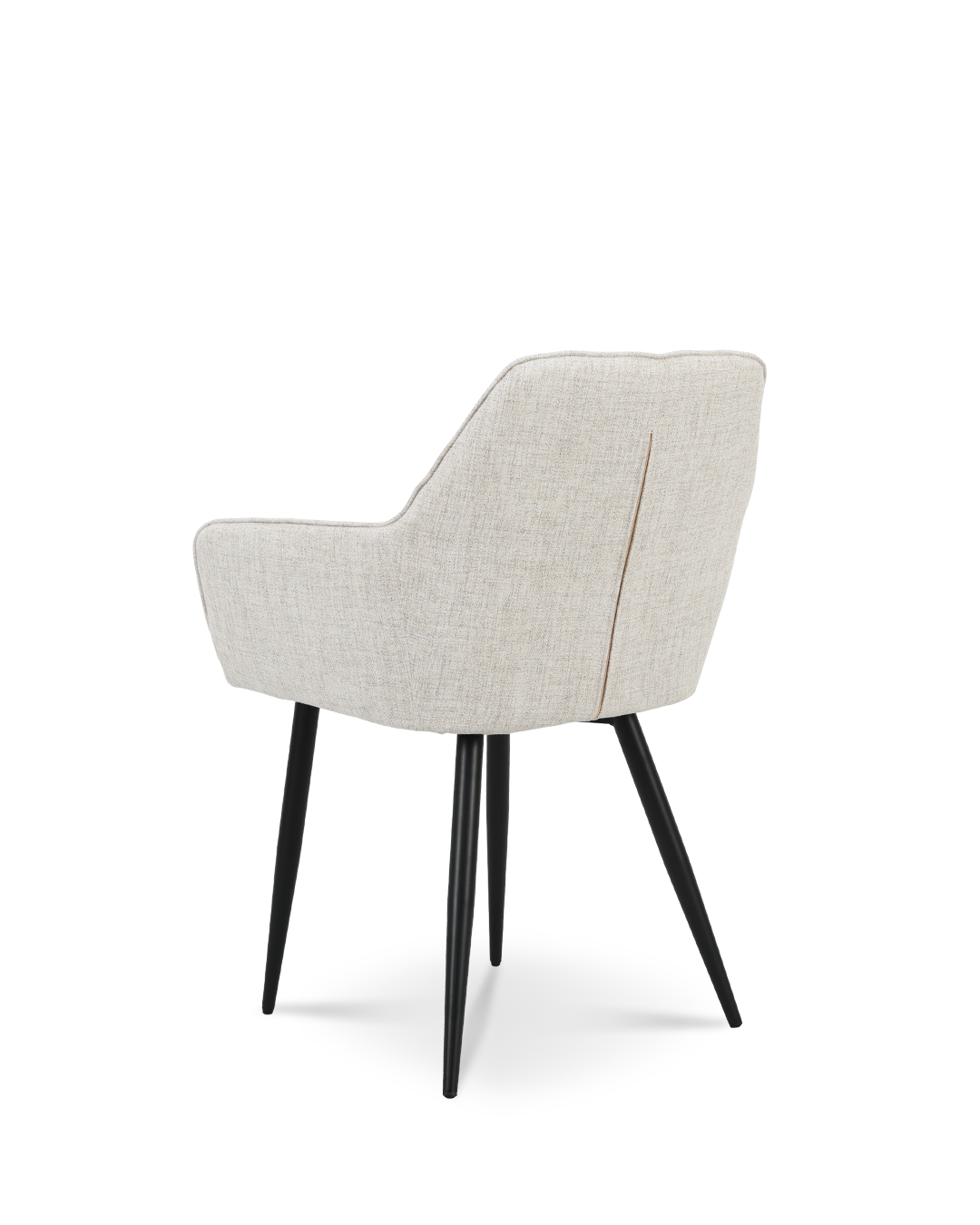 Miranda Essstuhl Beige