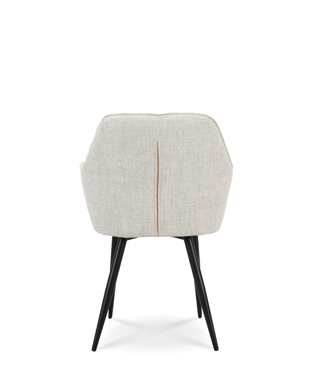 Miranda Essstuhl Beige