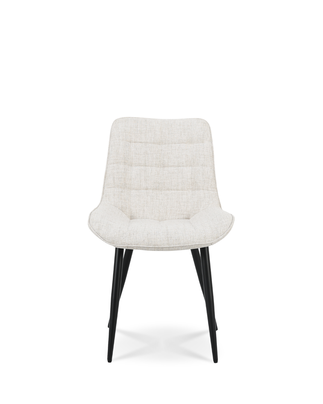 Nuwa Essstuhl Beige