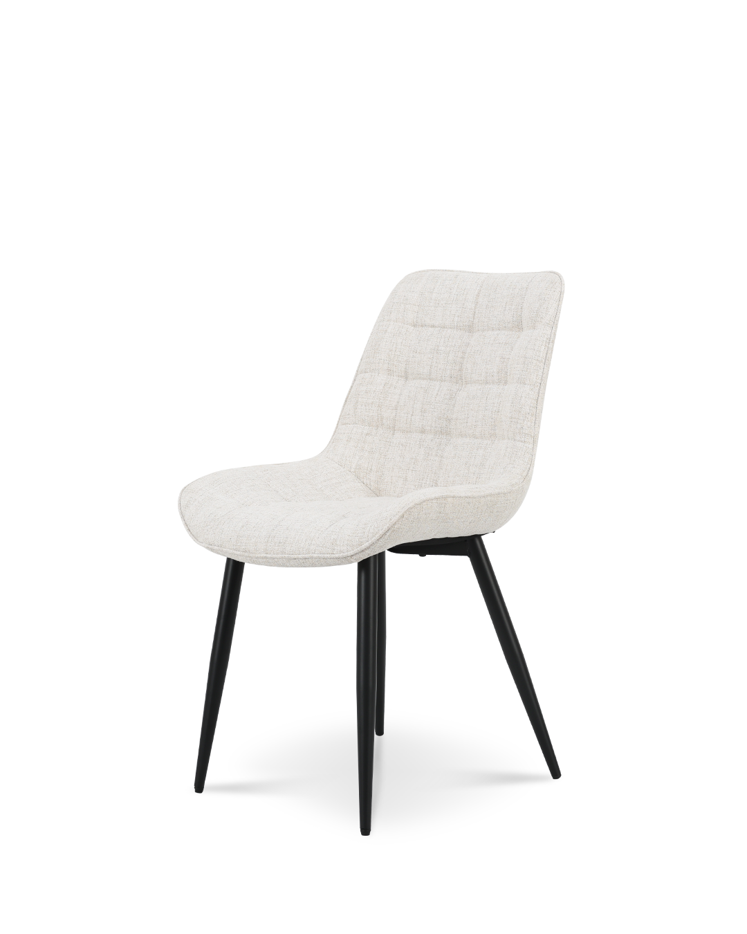 Nuwa Essstuhl Beige