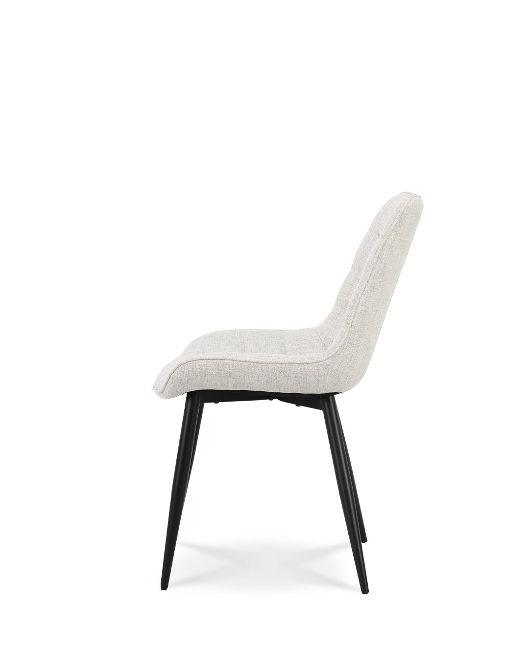 Nuwa Essstuhl Beige