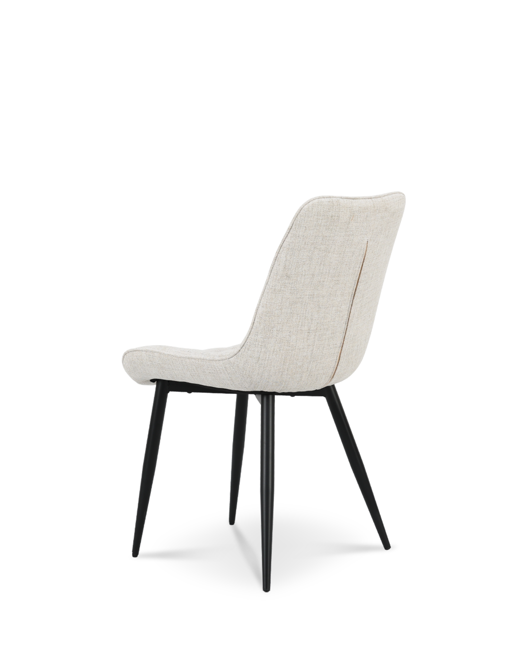 Nuwa Essstuhl Beige