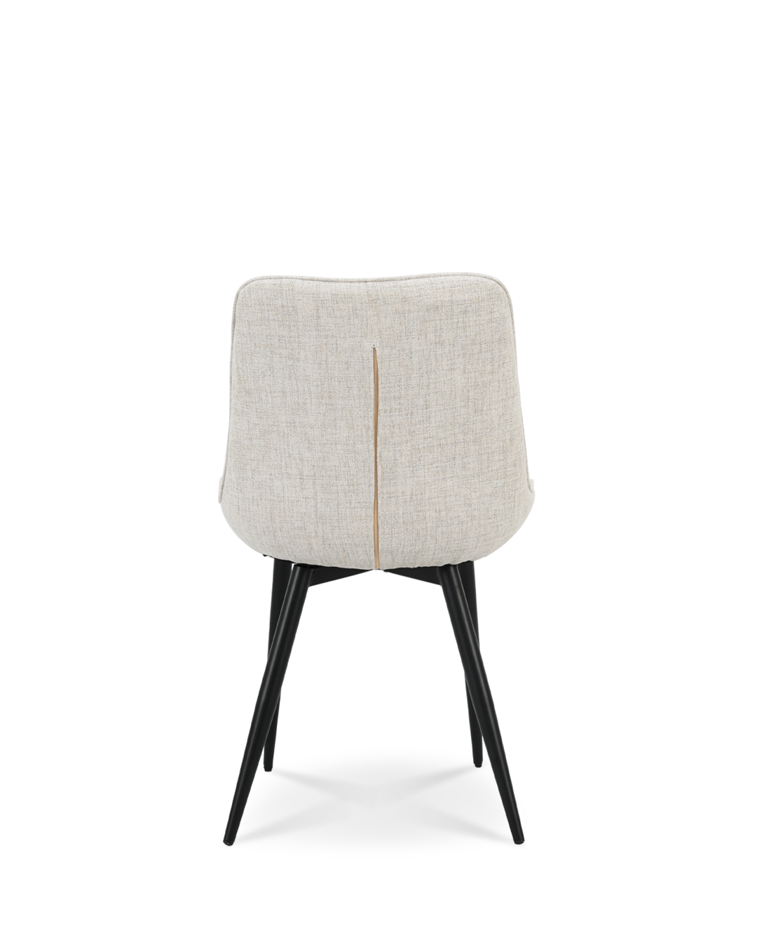 Nuwa Essstuhl Beige