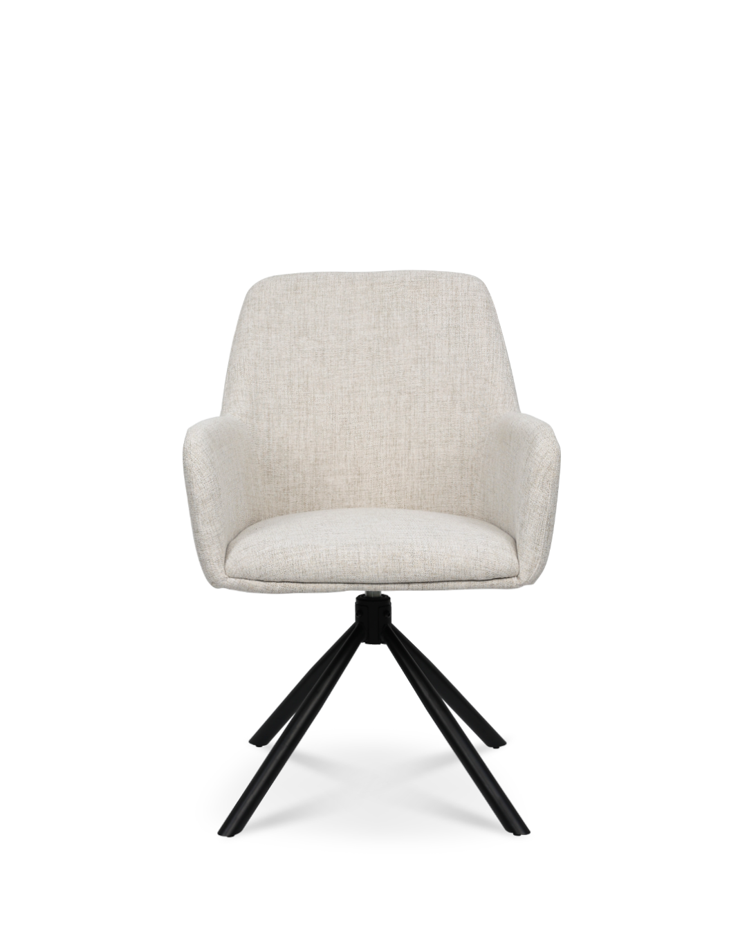 Tolosa Essstuhl Beige