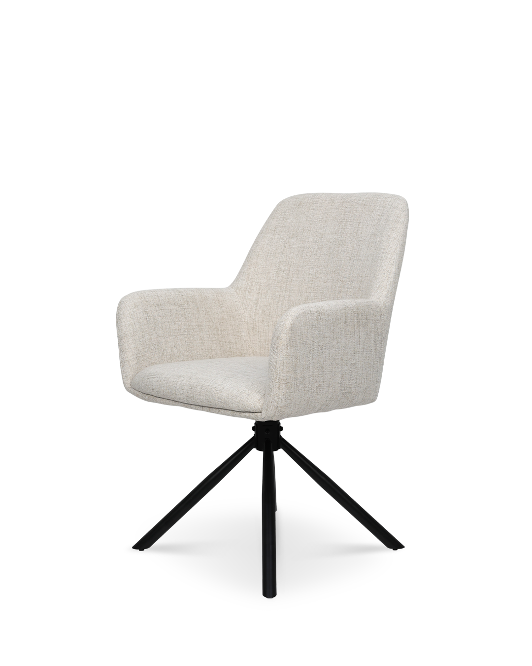 Tolosa Essstuhl Beige