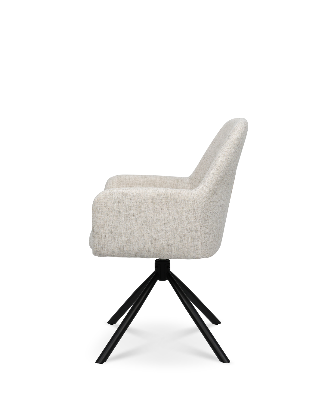 Tolosa Essstuhl Beige