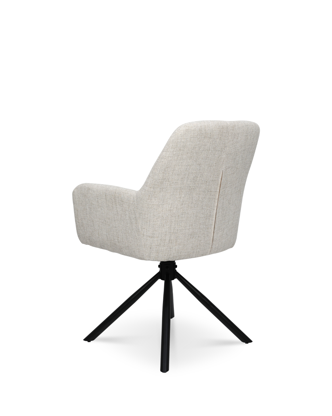 Tolosa Essstuhl Beige