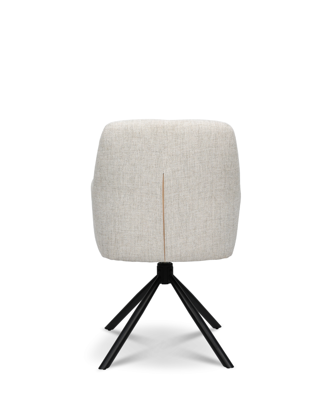 Tolosa Essstuhl Beige