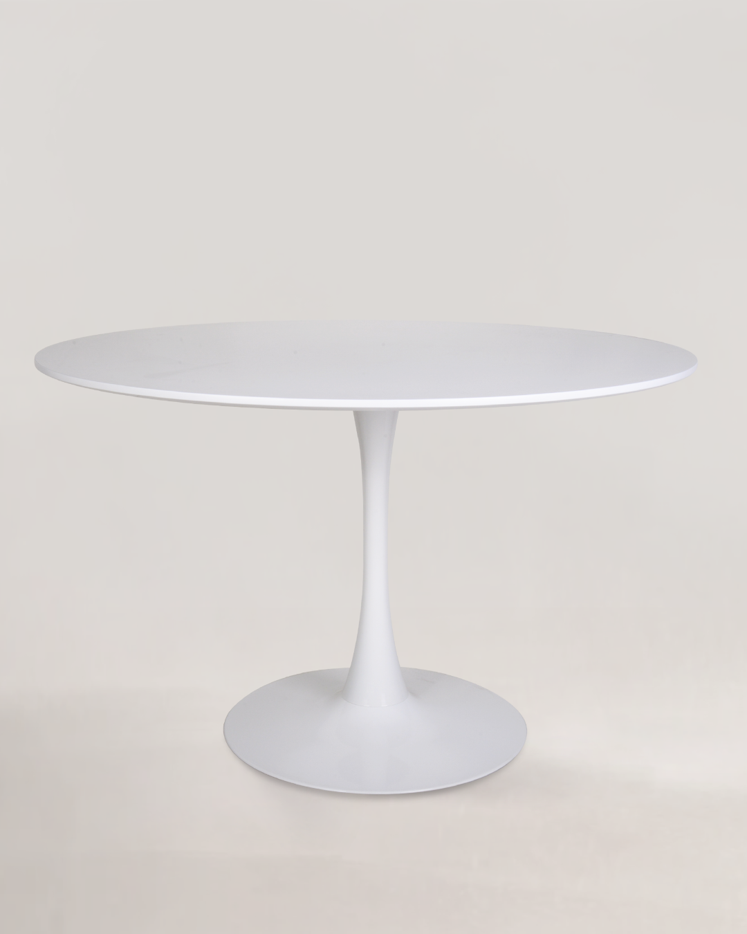 Garda Table White