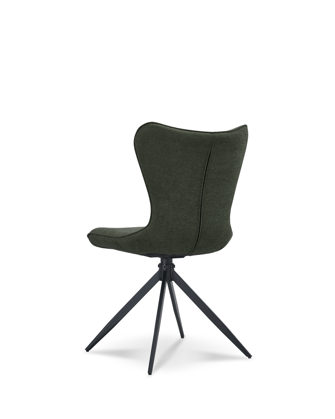 Johanna Dining Chair Dark Green