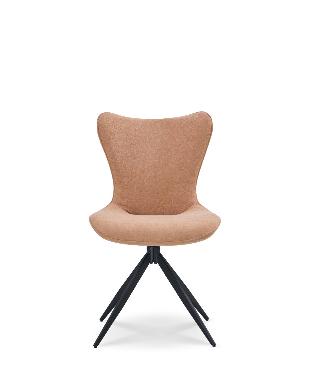 Johanna Dining Chair Orange