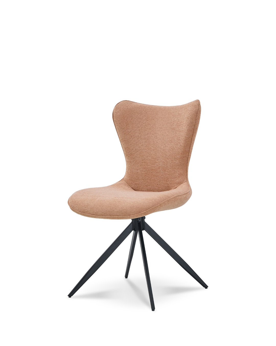 Johanna Dining Chair Orange