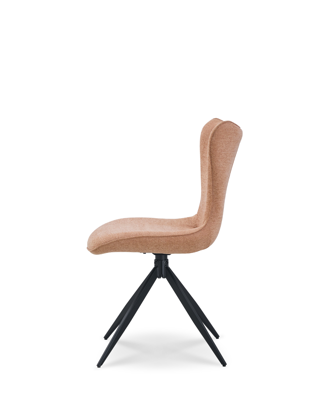 Johanna Dining Chair Orange