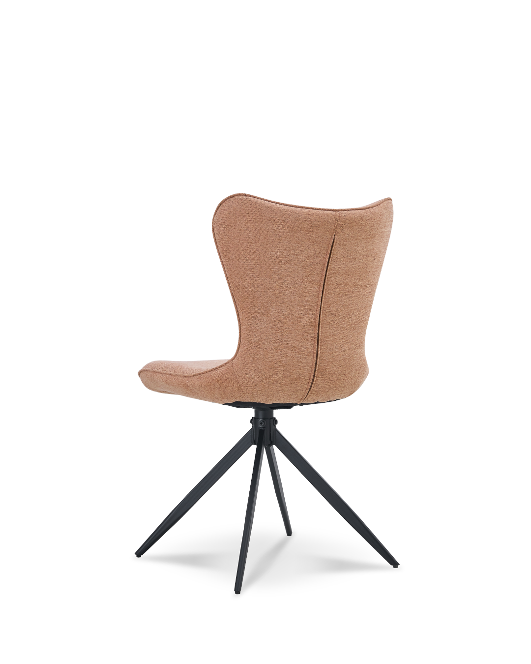 Johanna Dining Chair Orange