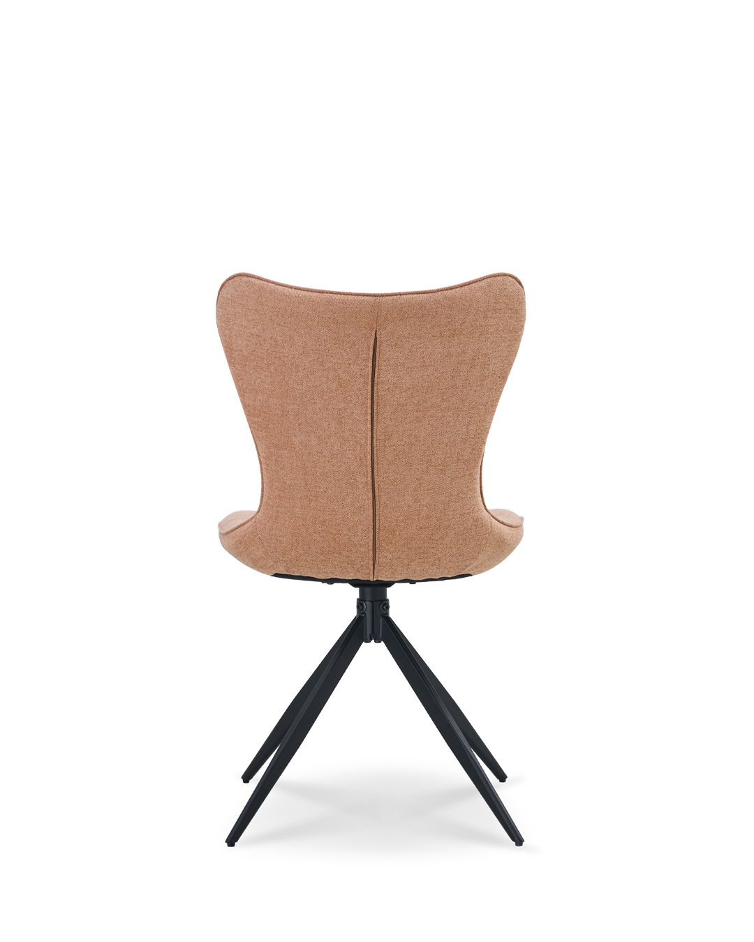 Johanna Dining Chair Orange