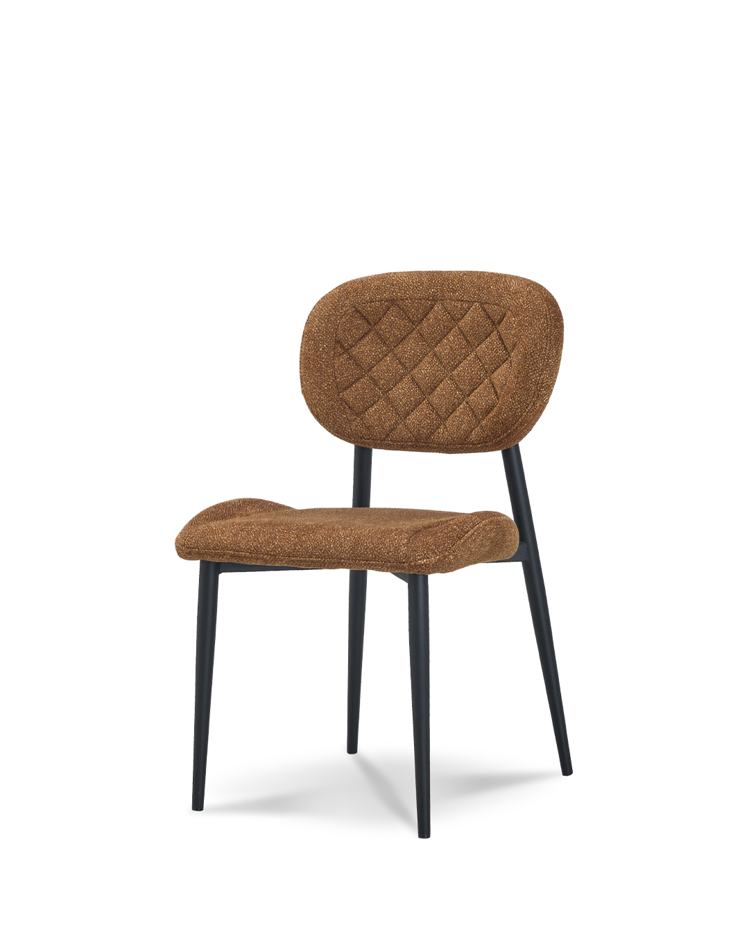 Antigone Dining Chair Brown