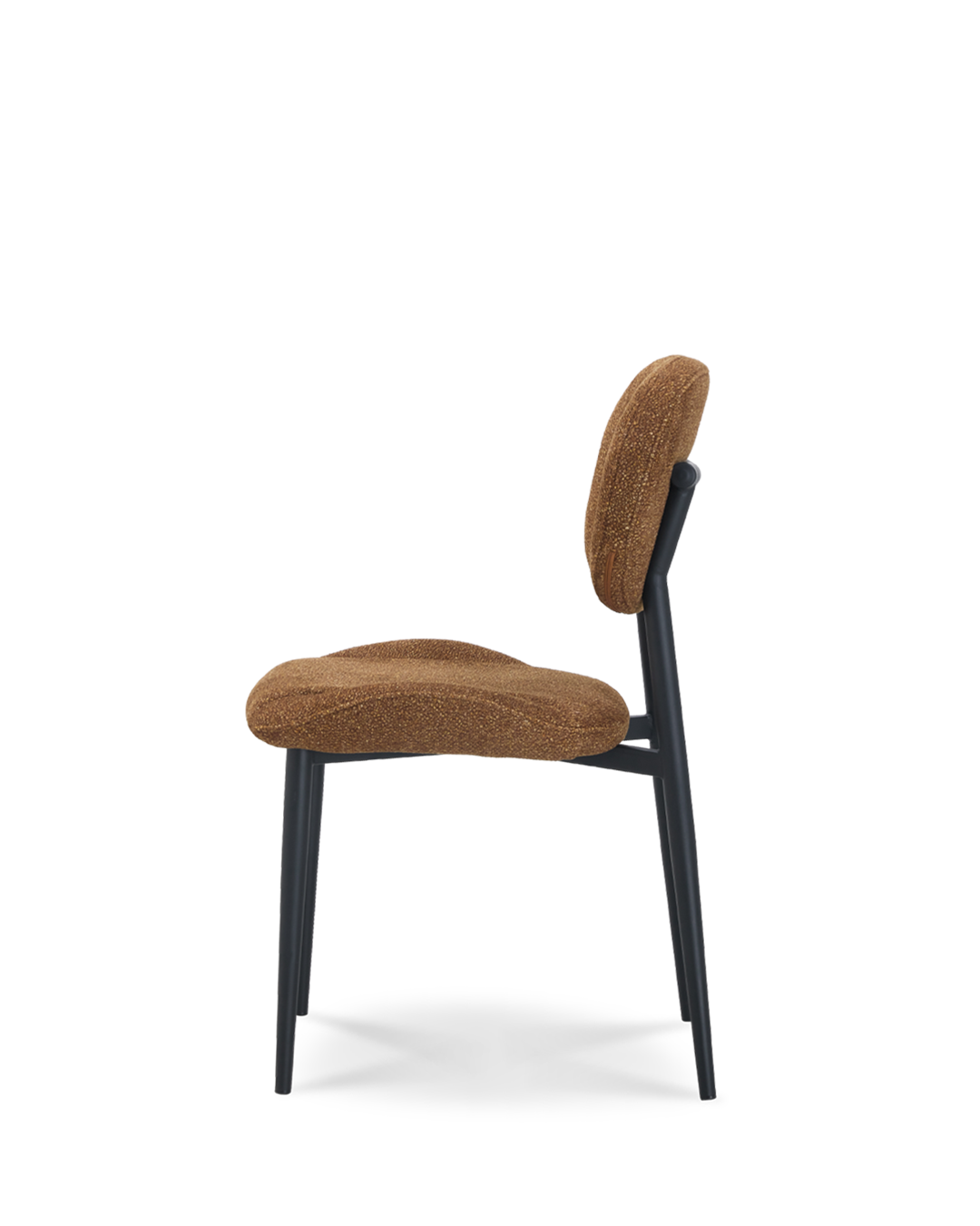 Antigone Dining Chair Brown