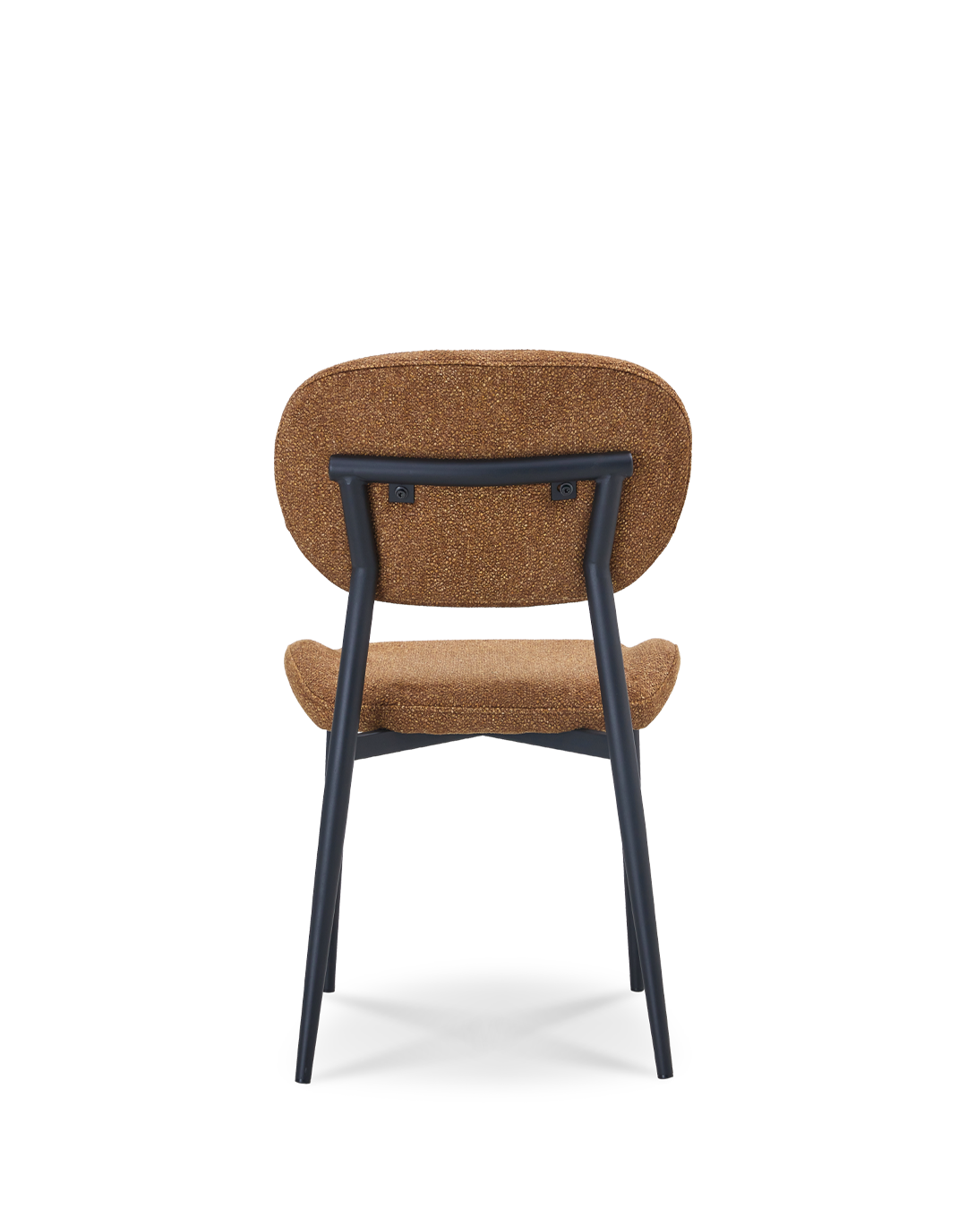 Antigone Dining Chair Brown