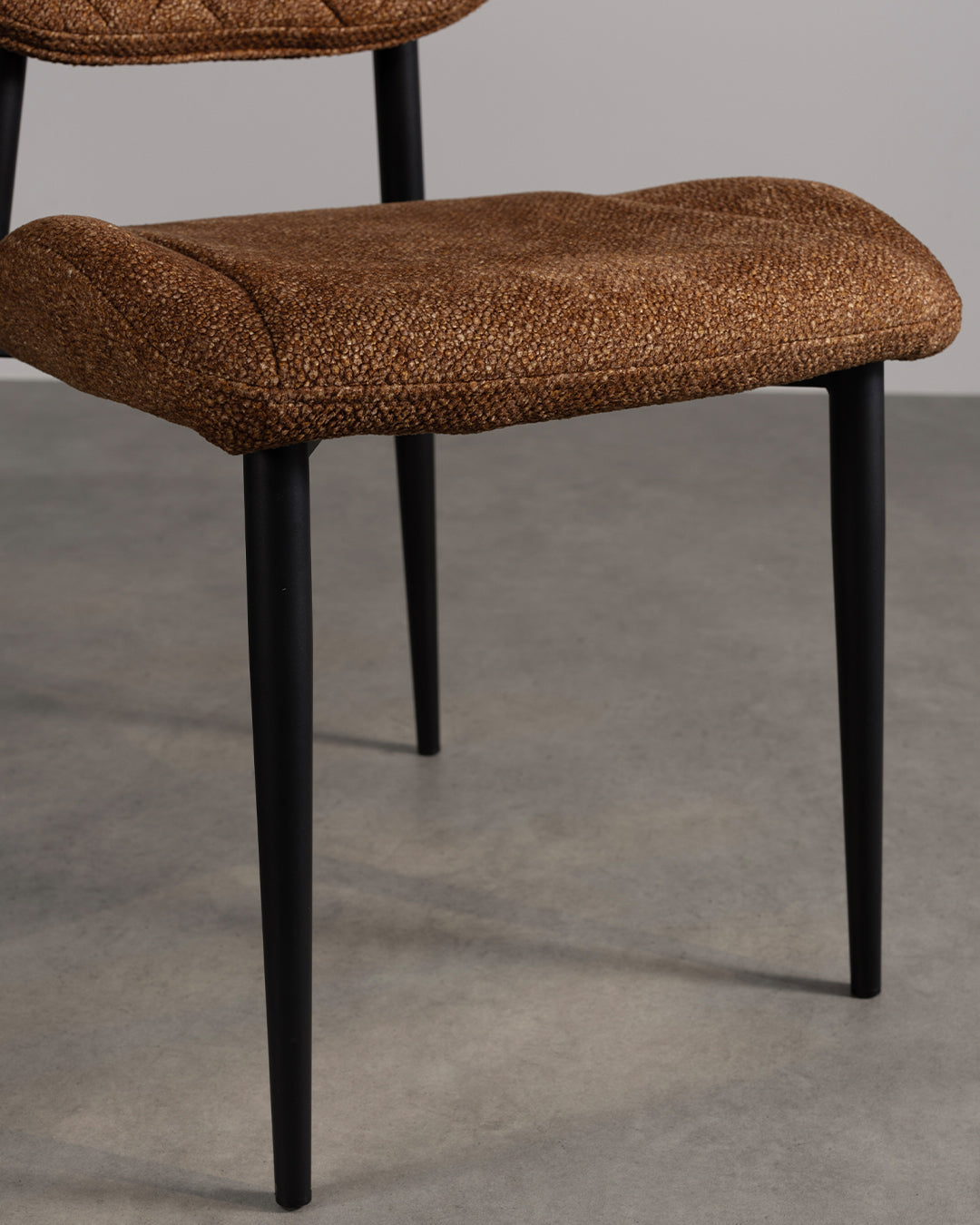 Antigone Dining Chair Brown