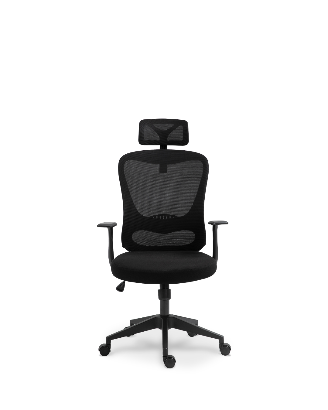 Aurora Office Chair Black