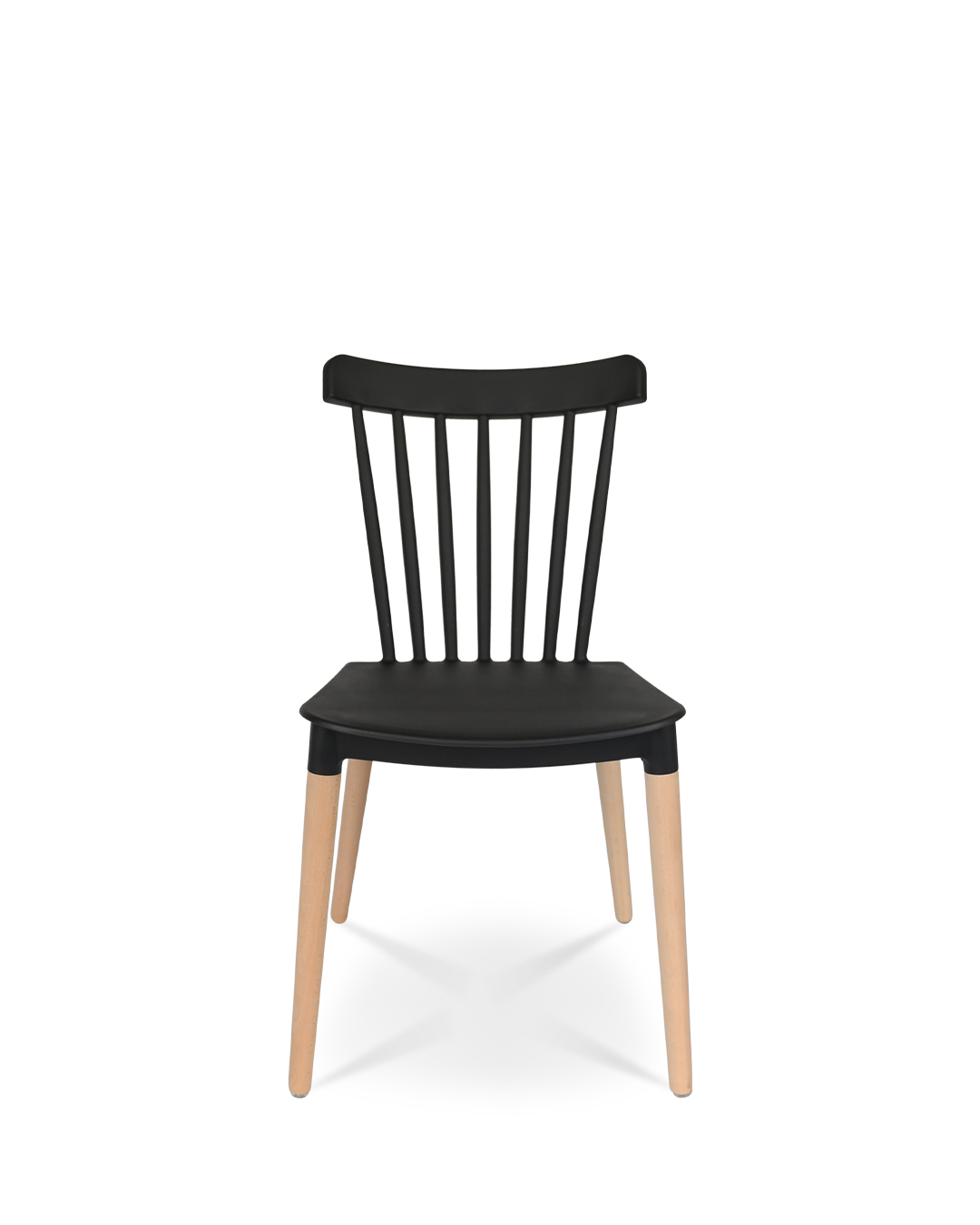 Royal Design Chair Black