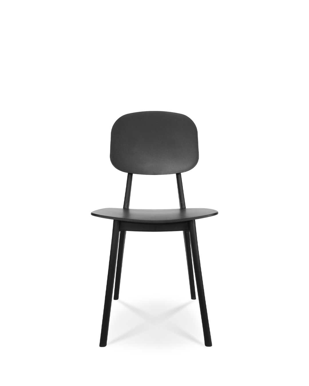 Pomona Design Chair Black