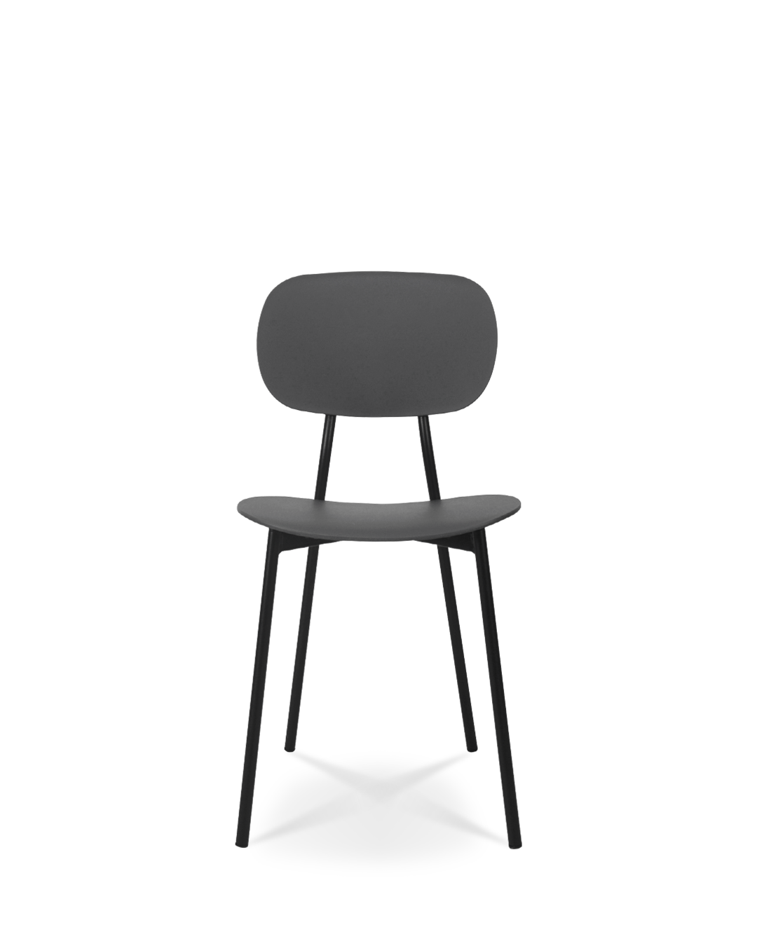 Aglaja Design Chair Black