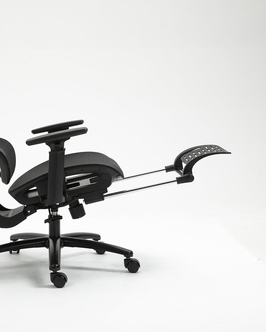 Aethra Office Chair Black