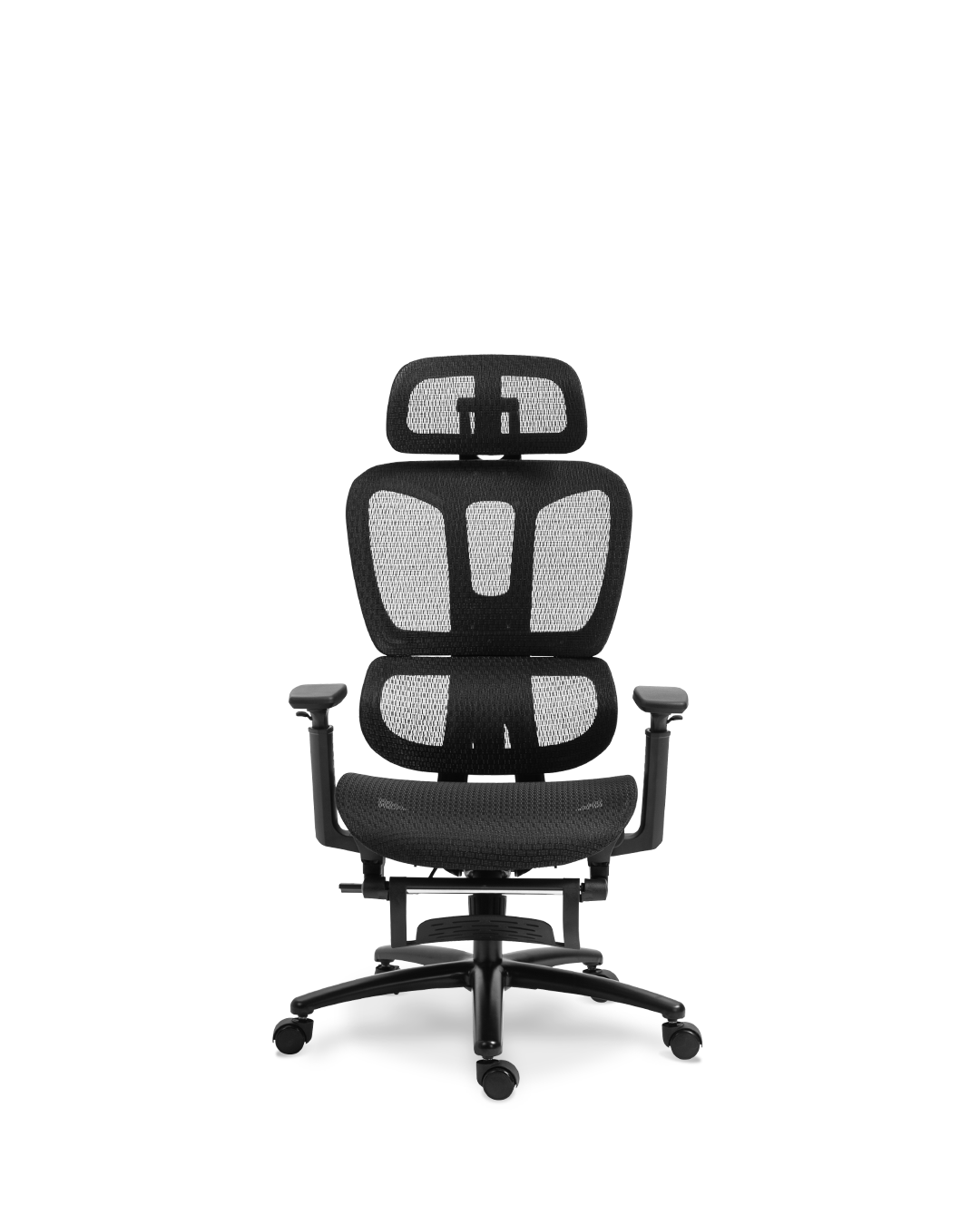 Aethra Office Chair Black